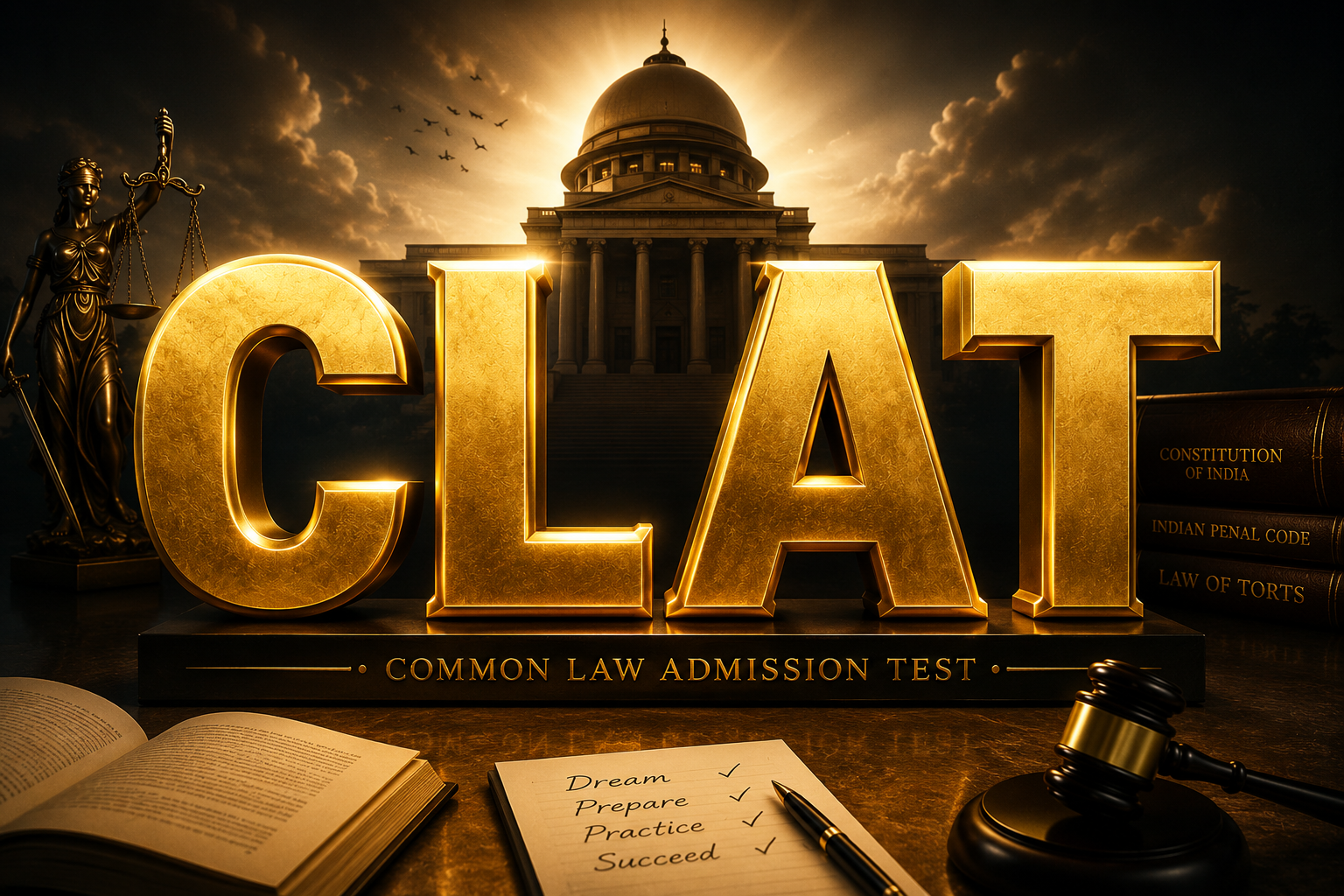 CLAT