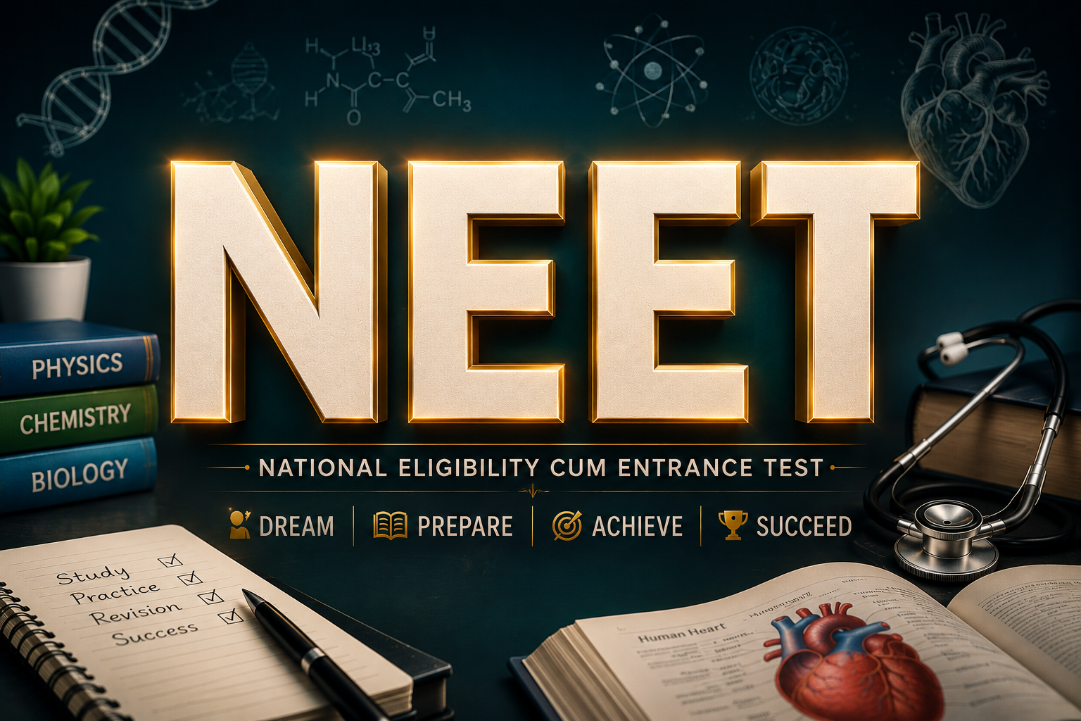 NEET