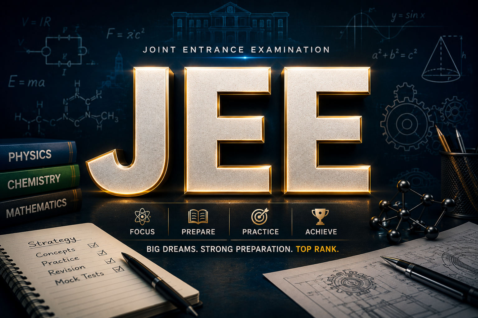 JEE