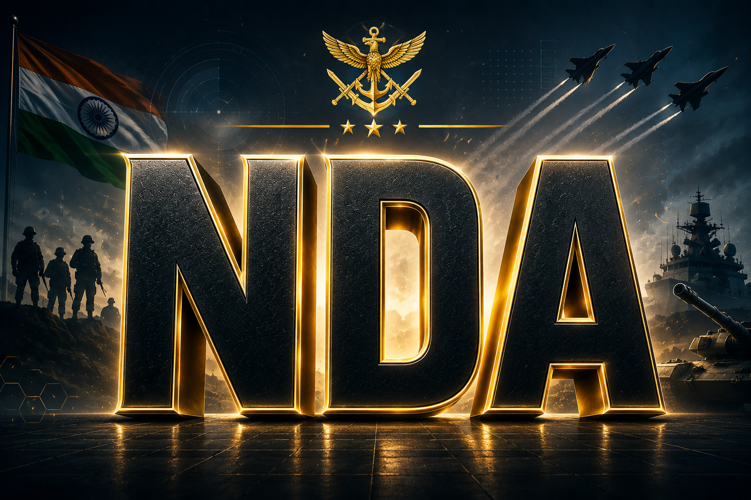 NDA