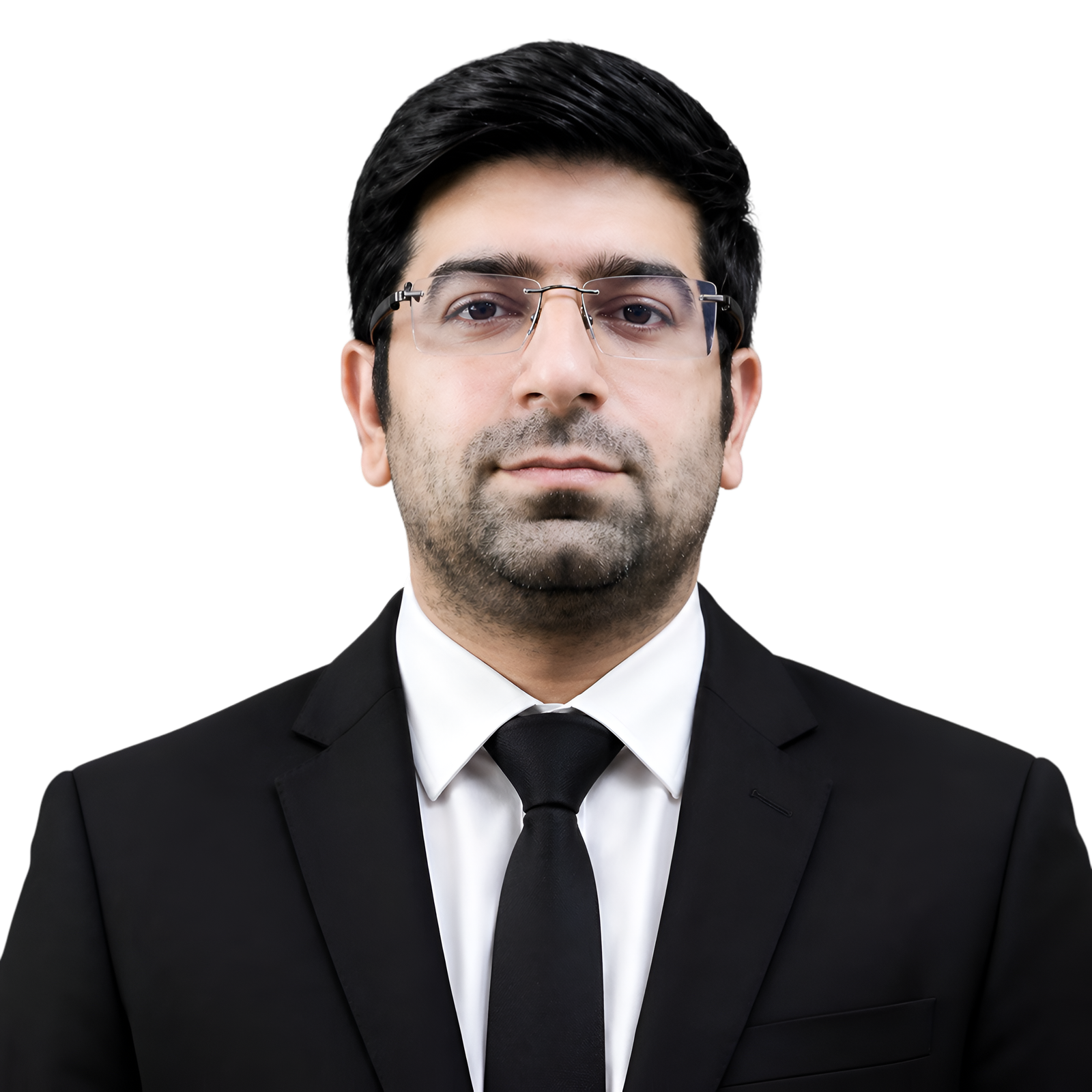 Saurabh Sahni