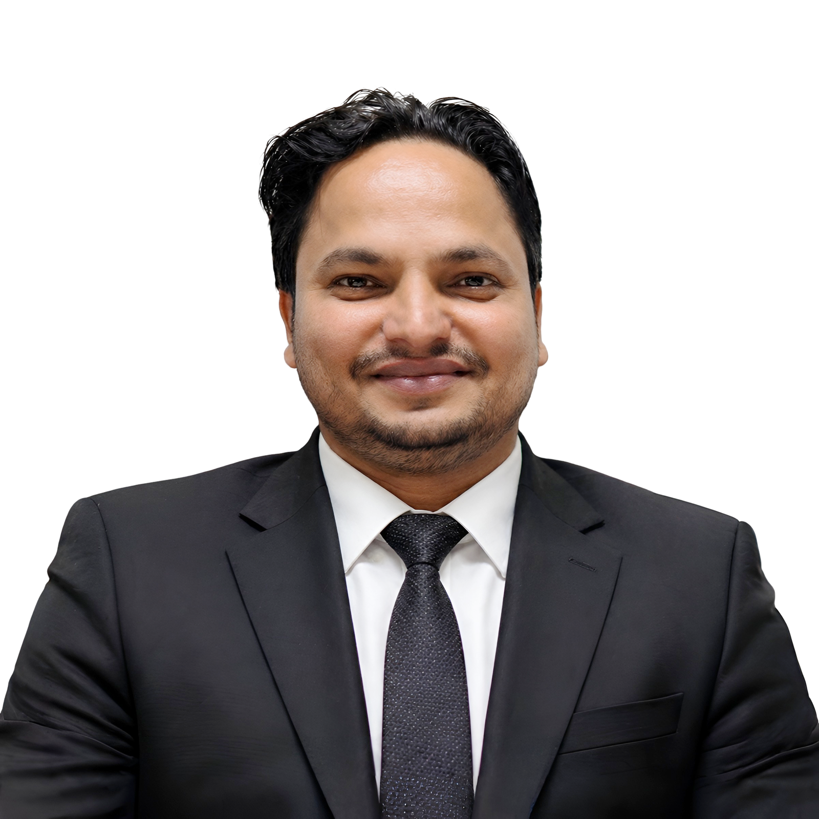 Narantak Sharma