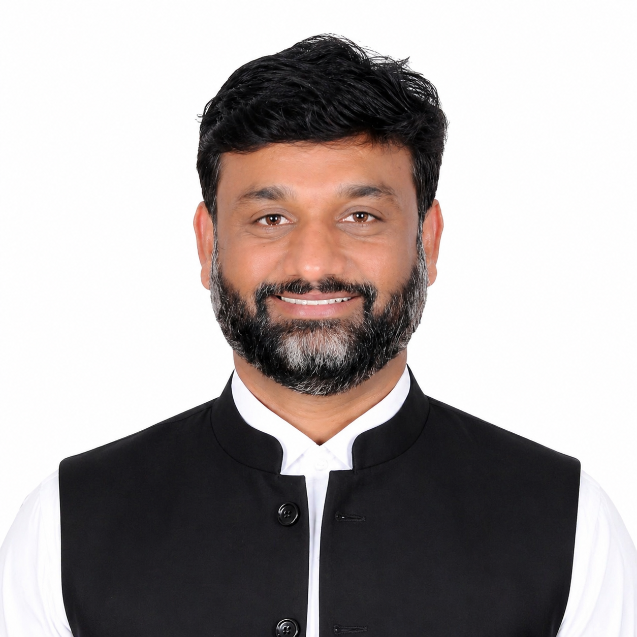 Adv Vinod Kaushik