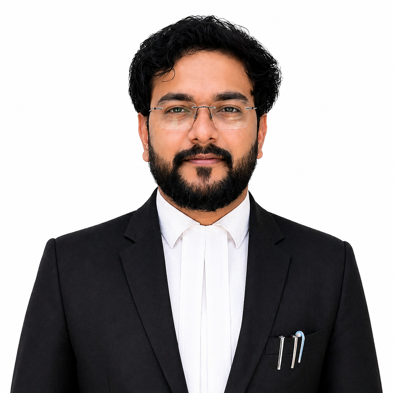 Adv Sumit Marwah